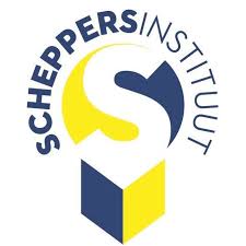 Scheppers ICT logo - laden